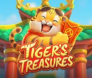 Tiger`s Treasures